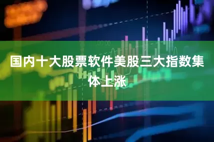 国内十大股票软件美股三大指数集体上涨