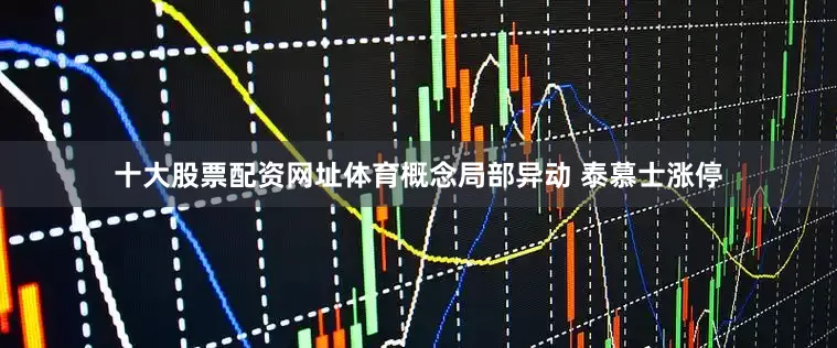 十大股票配资网址体育概念局部异动 泰慕士涨停